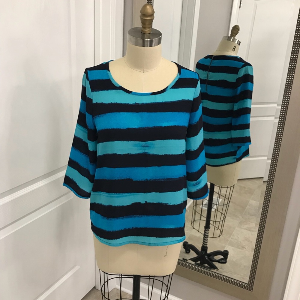 Express blouse